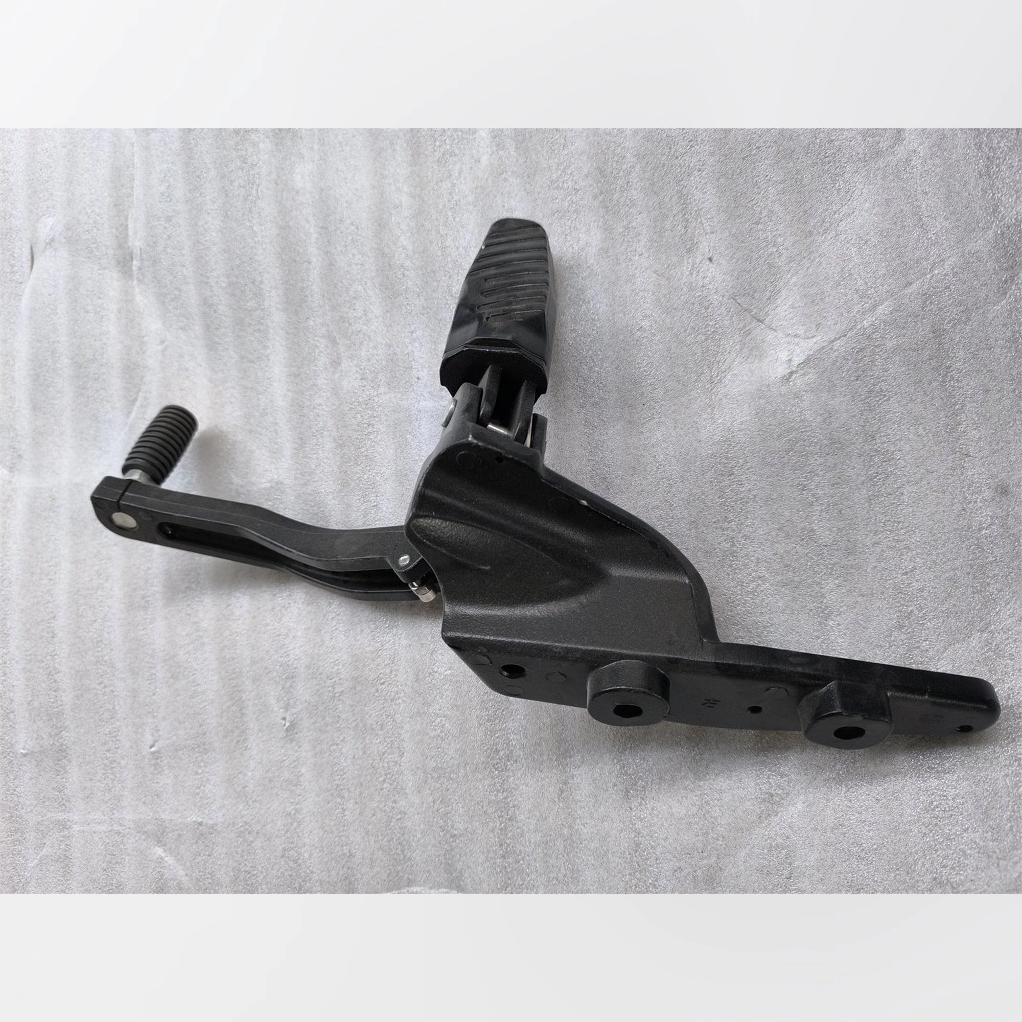 ARORA CP250 ÖN SAĞ BASAMAK #CP250 - 016